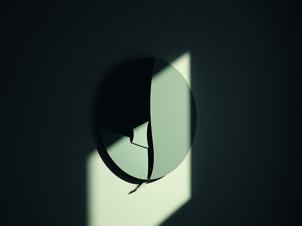 “Olhe o que você me fez&nbsp;fazer”